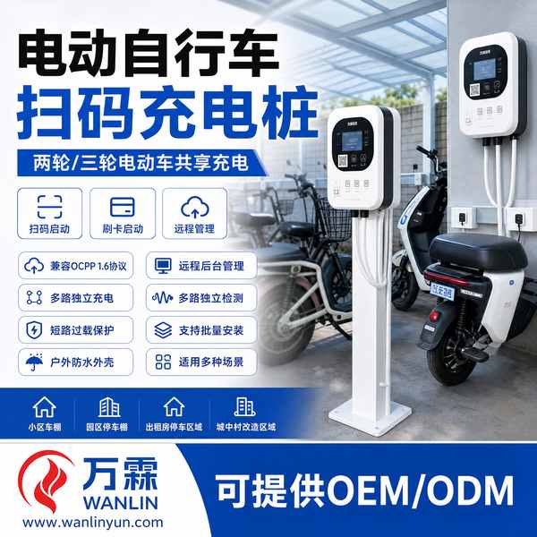 南宁充电桩阻燃外壳厂家推荐源头工厂批发价与OEM/ODM合作解析