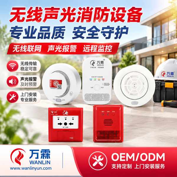 黑龙江智慧养老院消防一站式解决方案哪家好？养老院一站式解决方案与源头厂家直供指南
