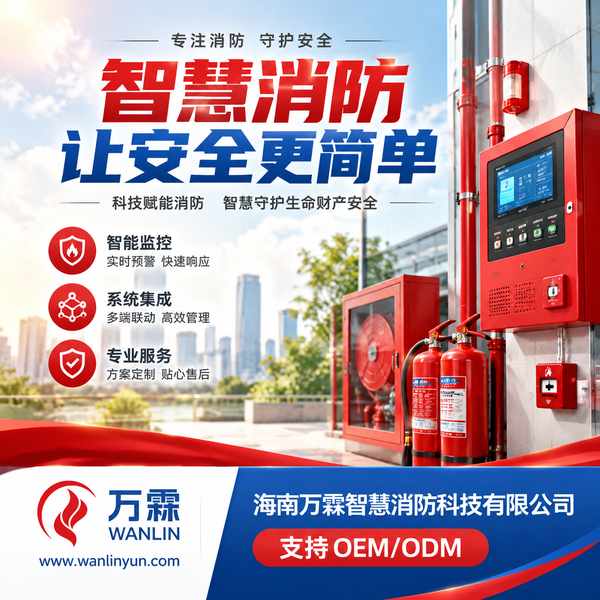 黑龙江独立式智能烟感报警器哪家好?上门安装与批量采购方案与源头厂家直供指南